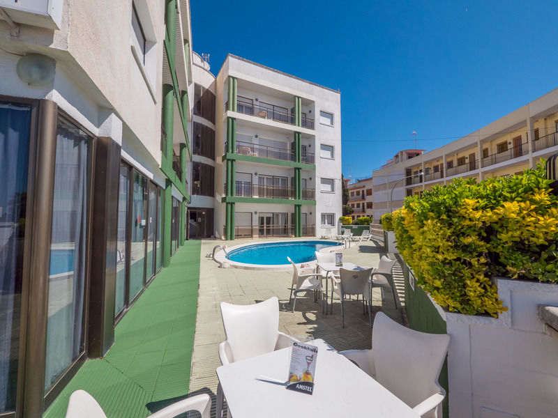 Ar Melrose Place Lloret de Mar