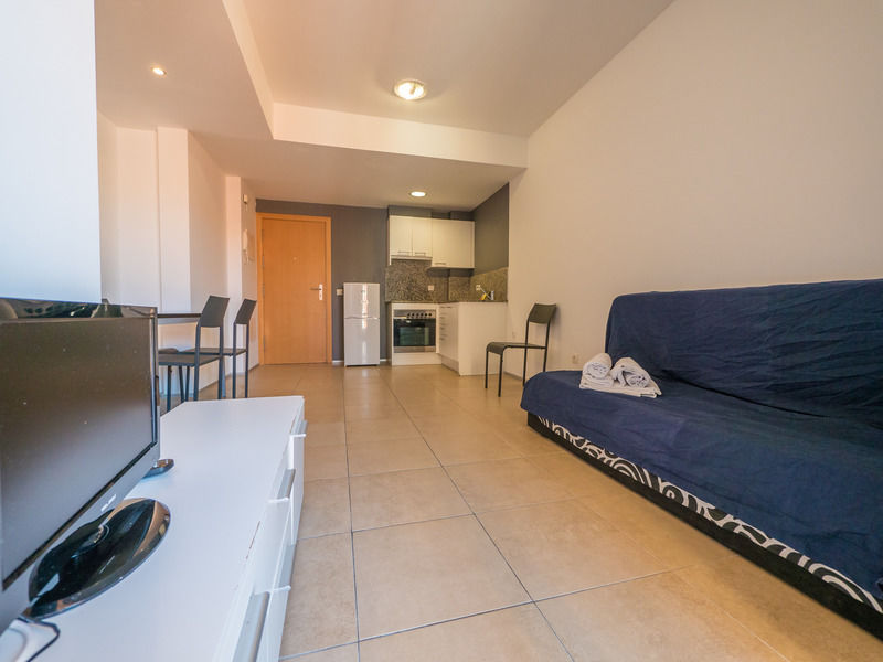Apartamento Ar Easy Niu D'or