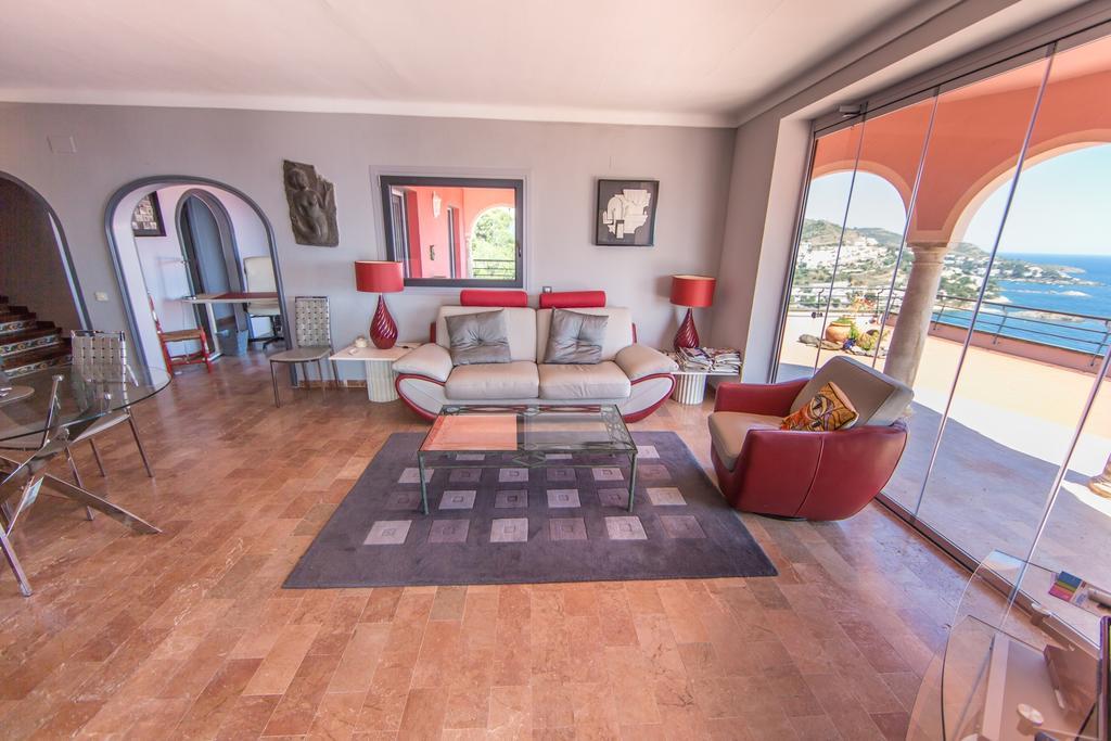 Chalet Escapade Rosas
