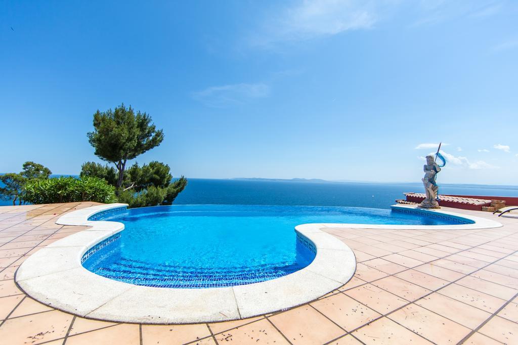 Chalet Escapade Rosas