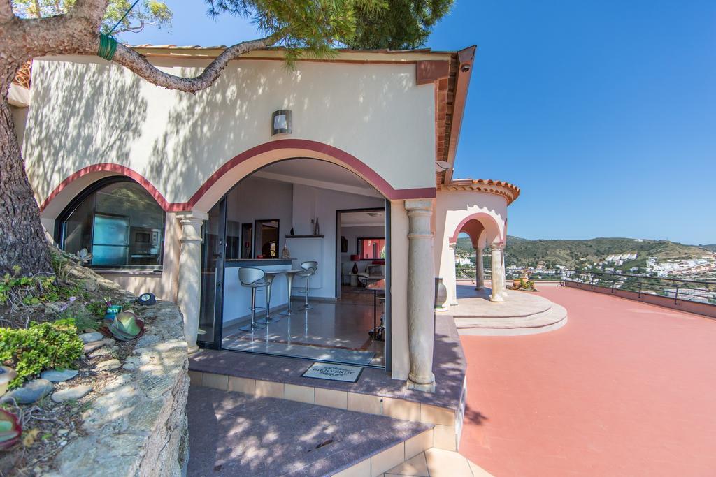 Chalet Escapade Rosas