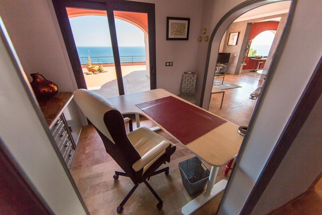 Chalet Escapade Rosas