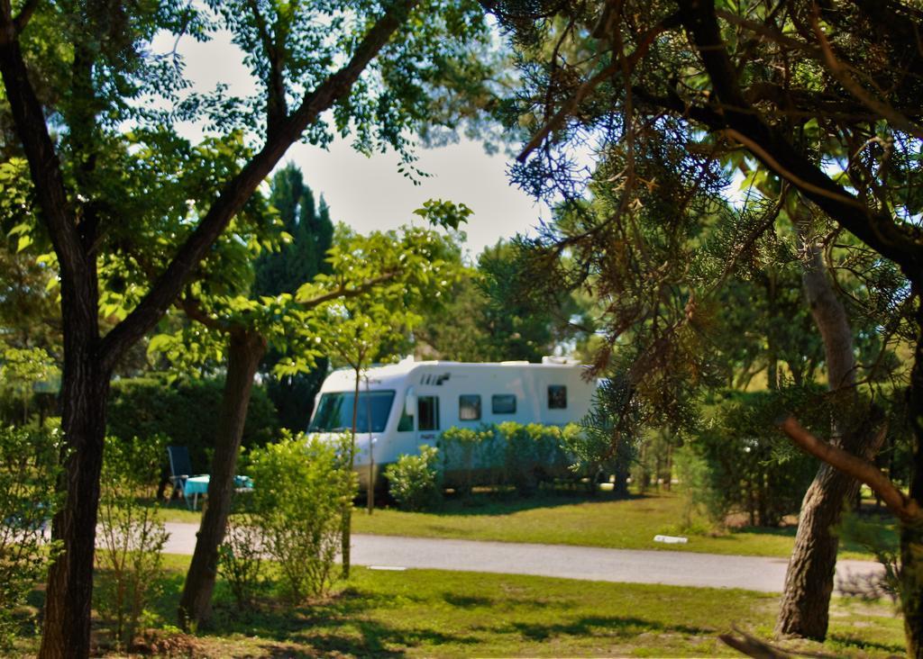 Camping Rodas *