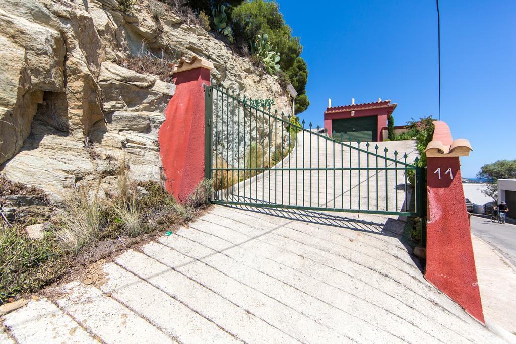 Chalet Escapade Rosas