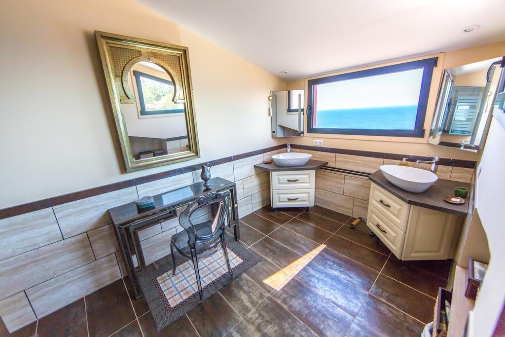 Chalet Escapade Rosas