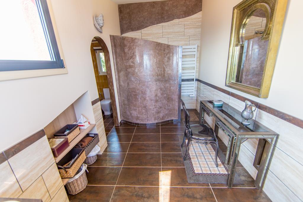 Chalet Escapade Rosas
