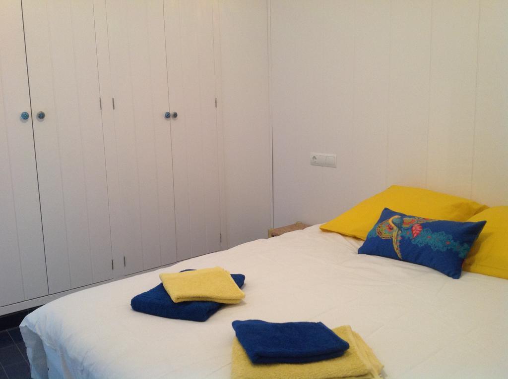 Apartamento Pitxot Cadaqués