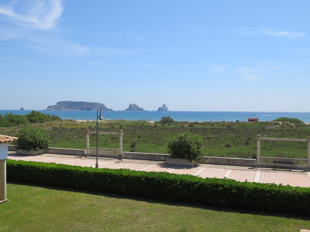 La Platera Villas