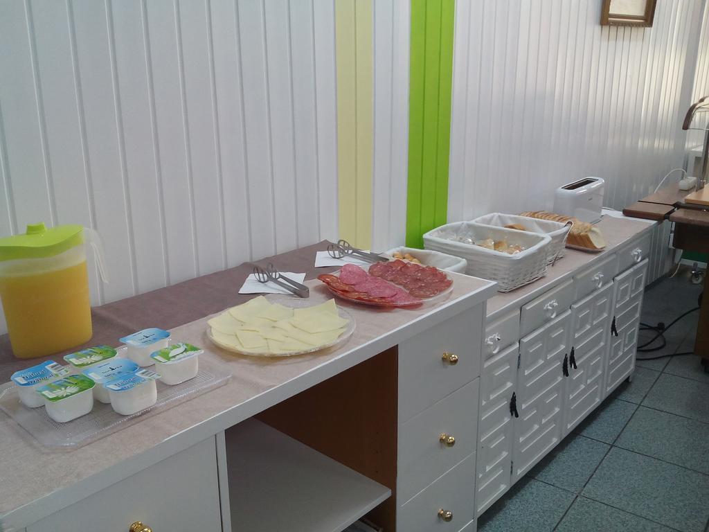 Hotel Planas *