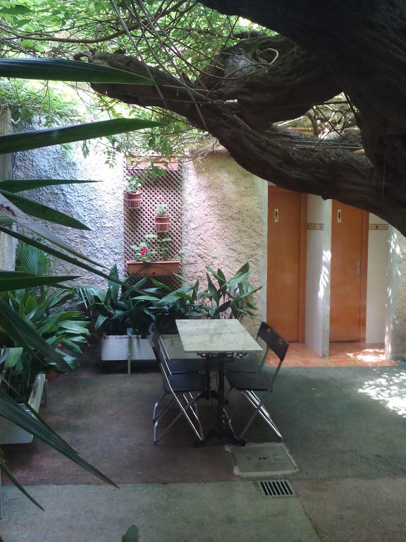 Hotel Planas