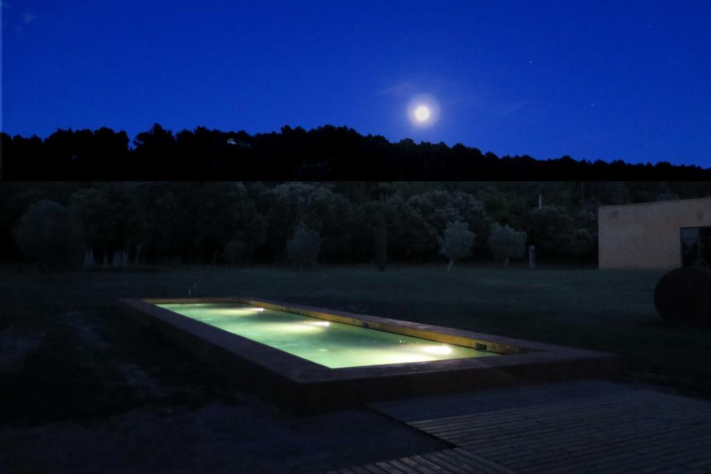 Fundació L'olivar