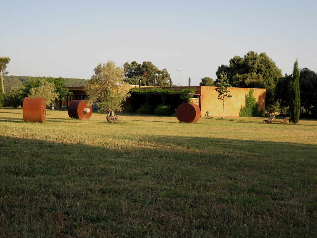 Bed and breakfast Fundació L'olivar