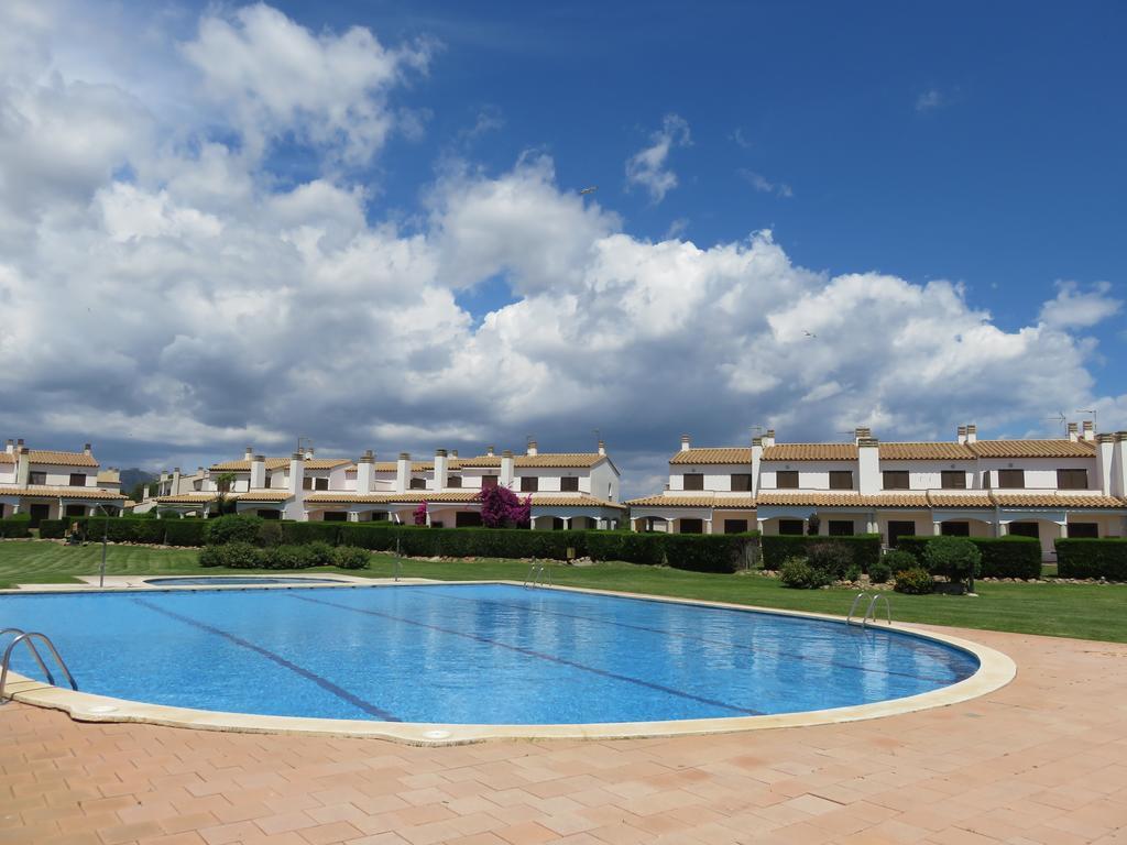 La Platera Villas