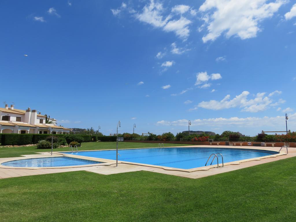Villa La Platera *