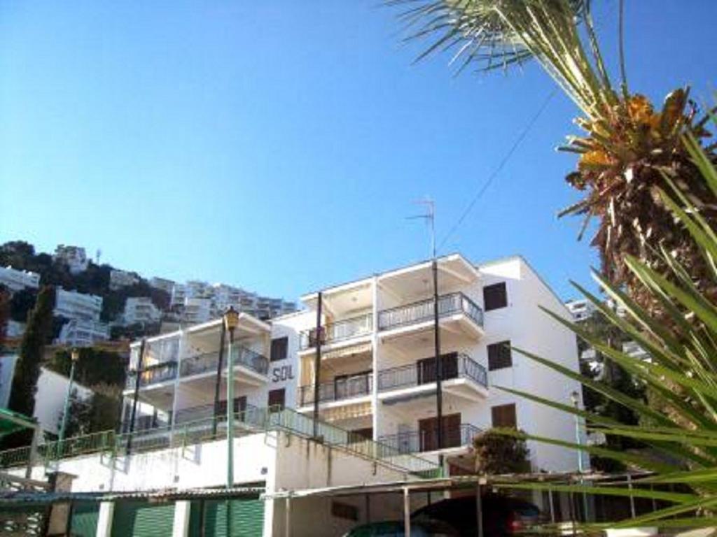 Apartamento Roses Roses