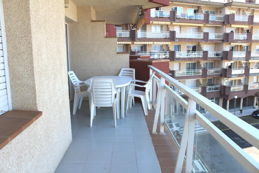 Apartamento Roc Mar 3 3b - Cerca Del Centro Y De La Playa - Terraza Con Vistas Al Mar Y Al Puerto