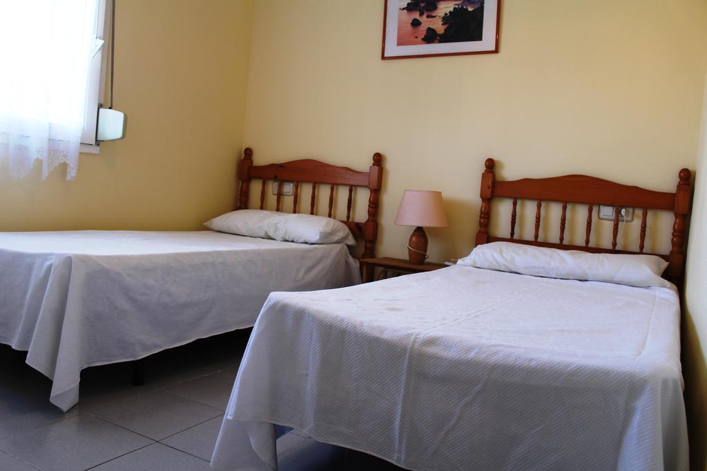 Apartamento Roc Mar 3 3b - Cerca Del Centro Y De La Playa - Terraza Con Vistas Al Mar Y Al Puerto Rosas