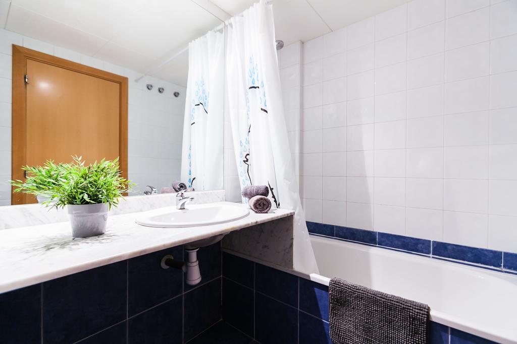 Apartamento Vista Mar Rosas