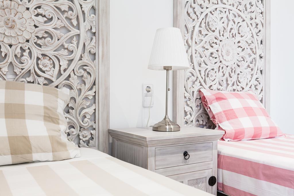 Holiday home Vista Roses Mar - Casa Pescador Empuriabrava
