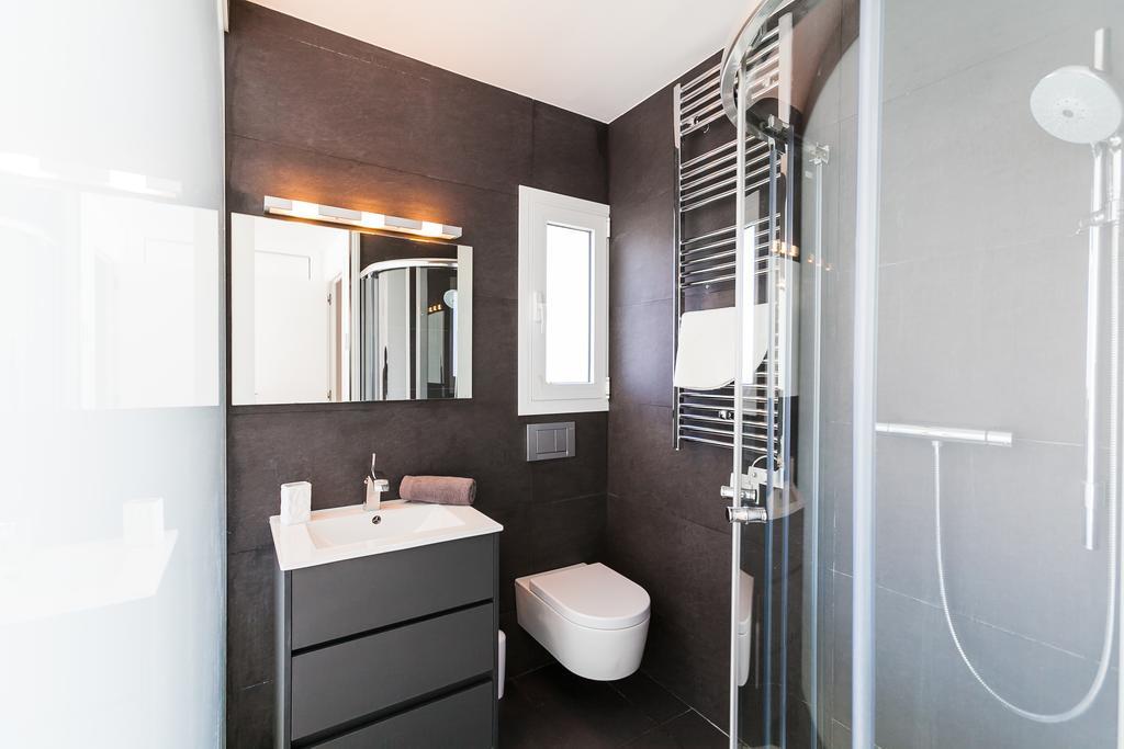 Holiday home Vista Roses Mar - Casa Pescador Empuriabrava