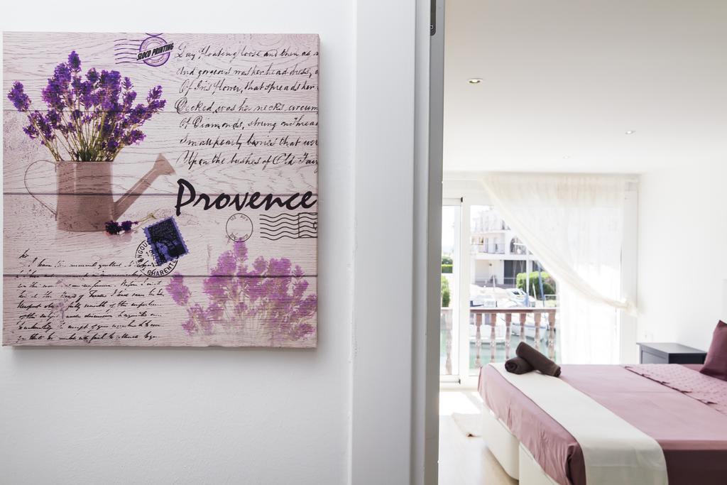 Holiday home Vista Roses Mar - Casa Pescador Empuriabrava