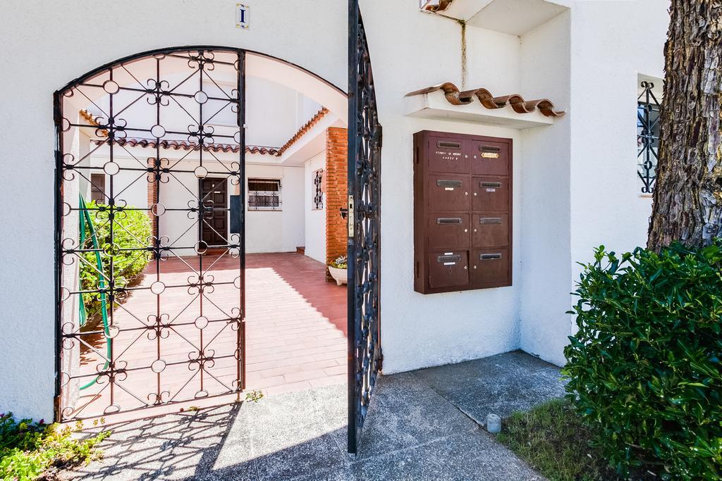 Сasa de vacaciones Vista Roses Mar - Casa Pescador