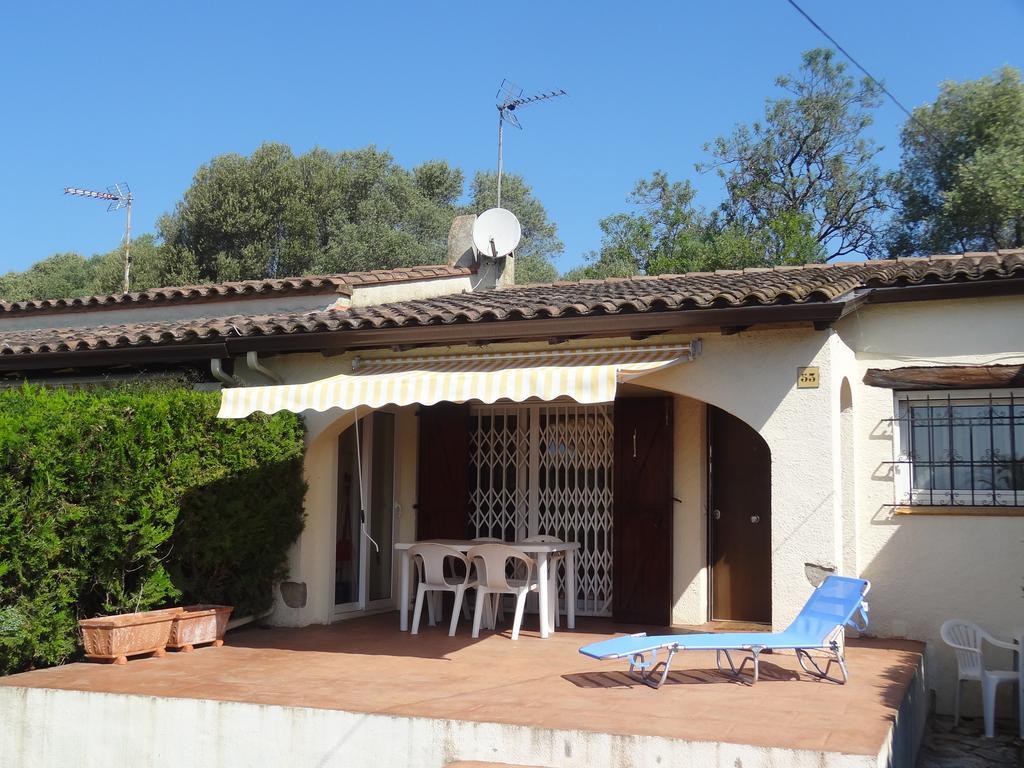 Сasa de vacaciones Les Palmeres 53
