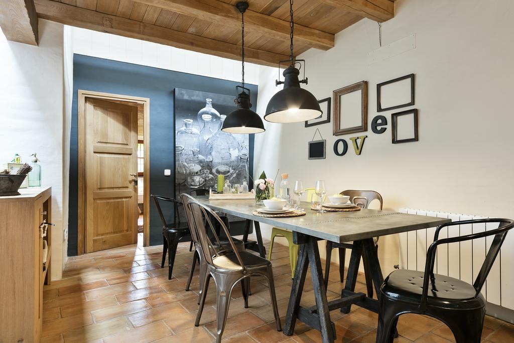 Deco Marenya House Costa Brava