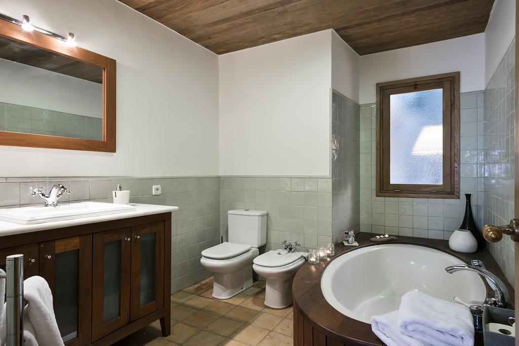 Сasa de vacaciones Deco Marenya House Costa Brava *