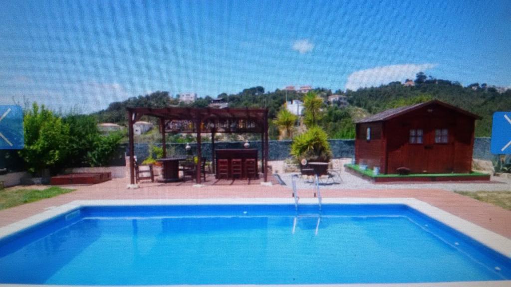 Сasa de vacaciones Cardona