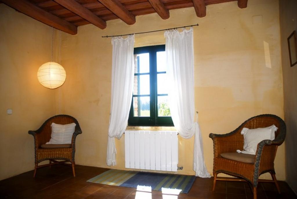 Holiday home Villa Mas Dels Noguers Torroella De Montgri
