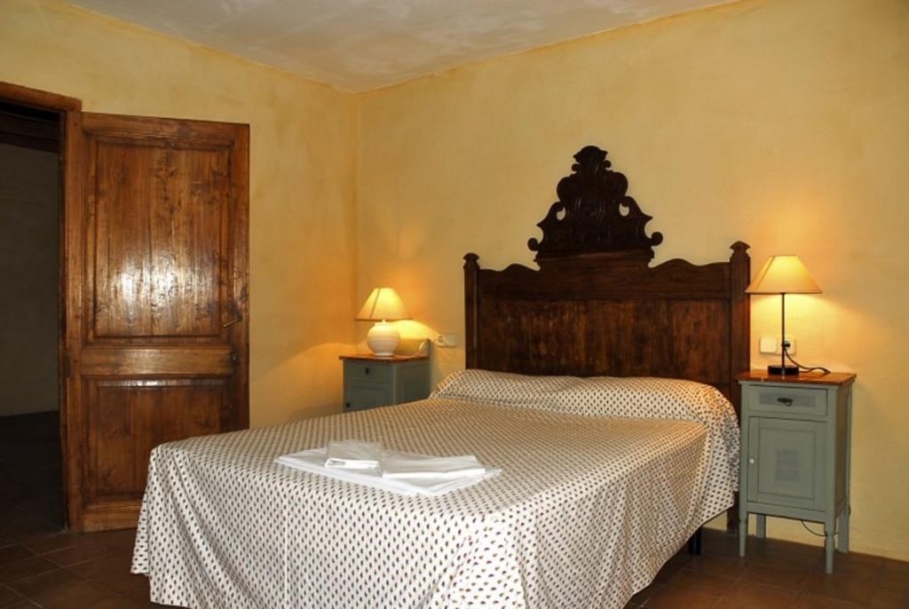 Holiday home Villa Mas Dels Noguers *