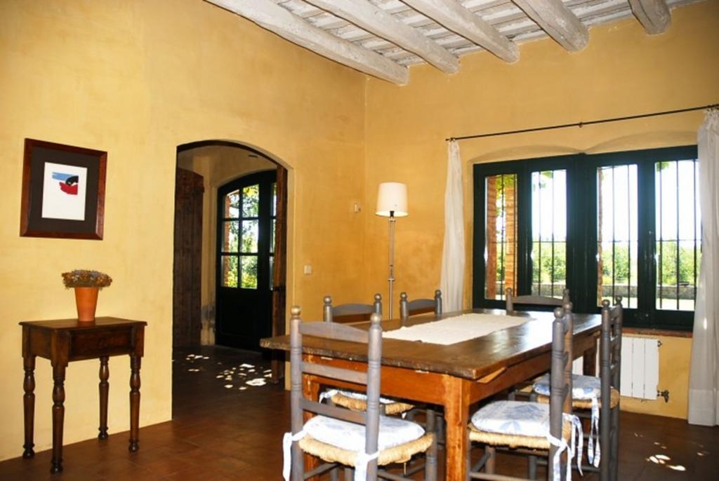Holiday home Villa Mas Dels Noguers
