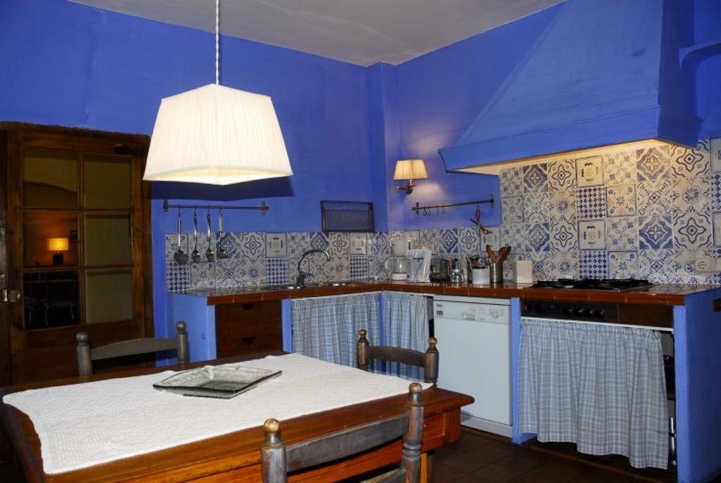 Holiday home Villa Mas Dels Noguers Torroella De Montgri
