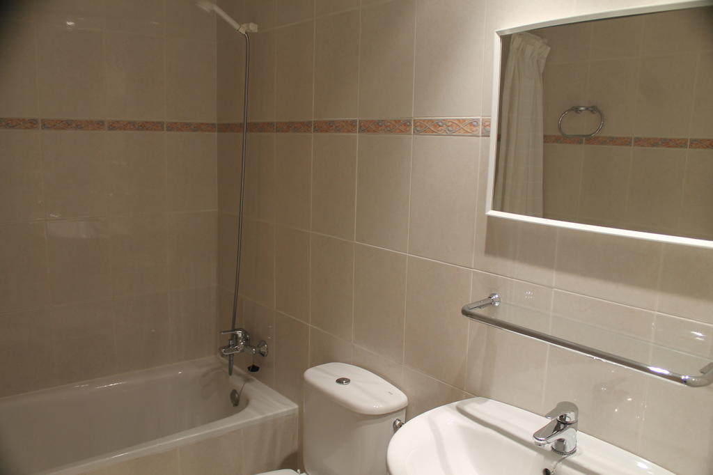 Apartment Claudi