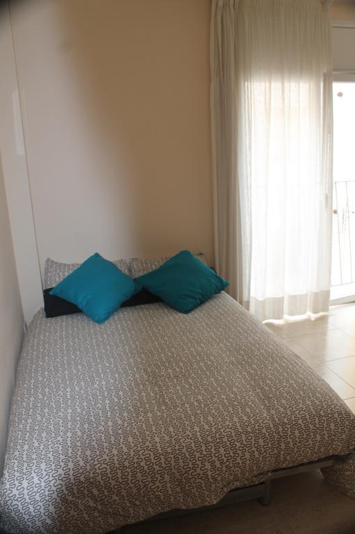 Apartment Claudi