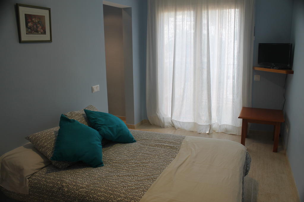 Apartment Claudi
