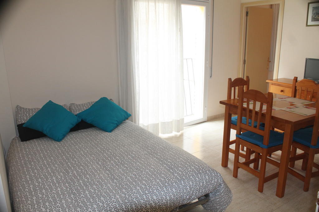 Apartment Claudi