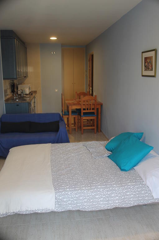 Apartment Claudi Tossa de Mar