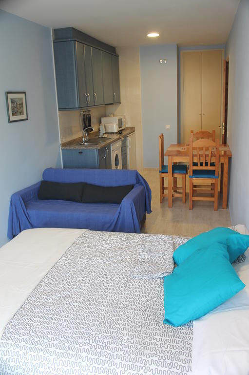 Apartment Claudi