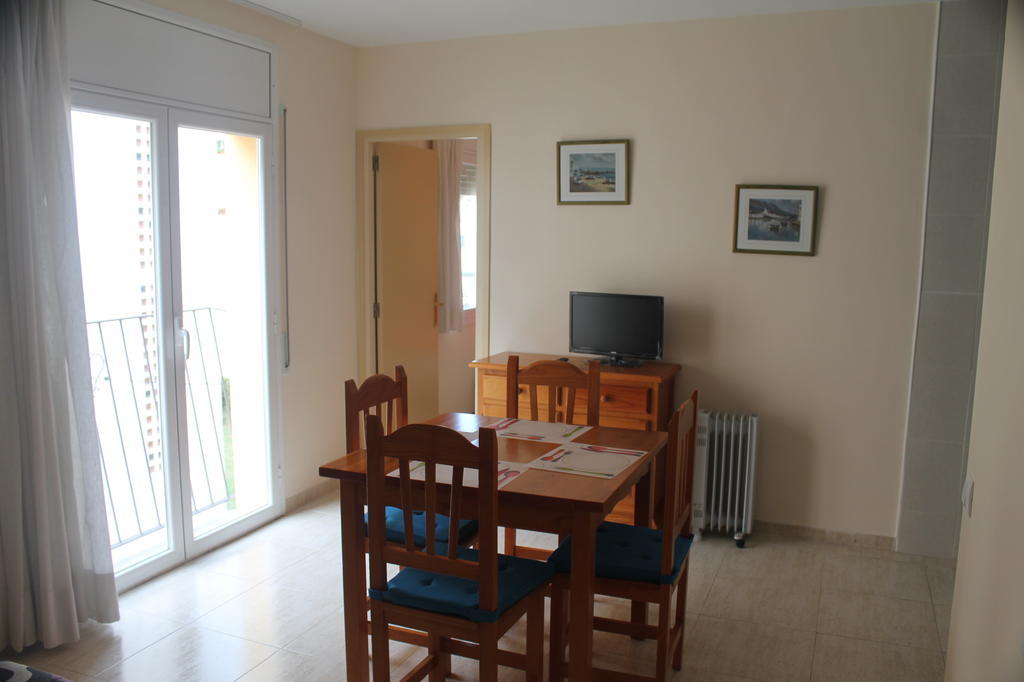 Apartment Claudi