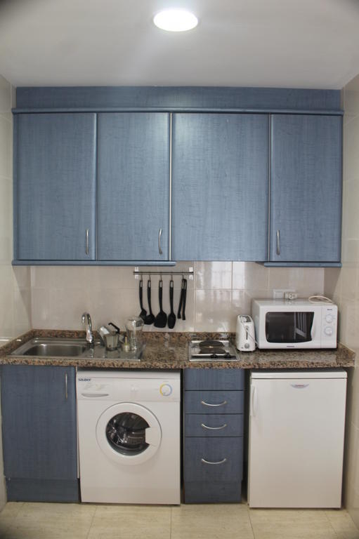 Apartment Claudi *