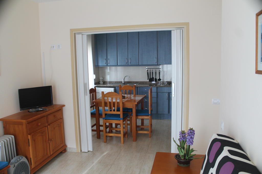 Apartment Claudi Tossa de Mar