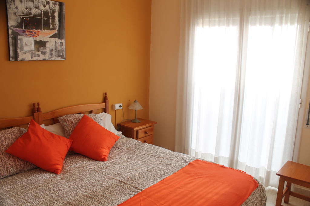 Apartment Claudi