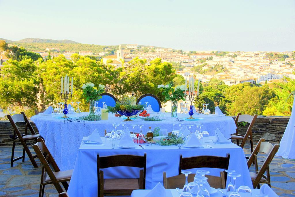 Hotel Rec De Palau Cadaques