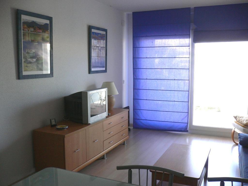 Aparthotel Rvhotels Port Canigo