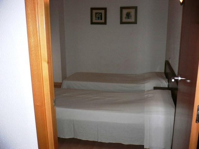 Aparthotel Rvhotels Port Canigo