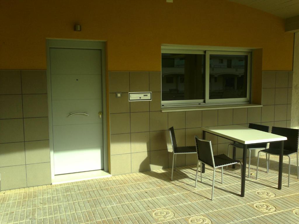 Livingirona Apartment Girona