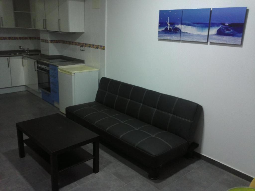 Apartment Livingirona *