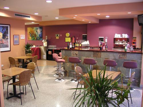 Hotel Athene Neos Lloret de Mar